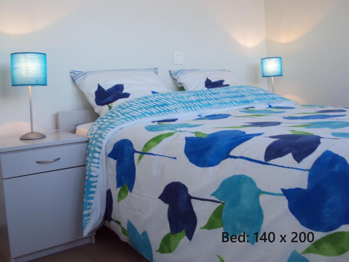 Bed & Breakfast Annelou Blankenberge