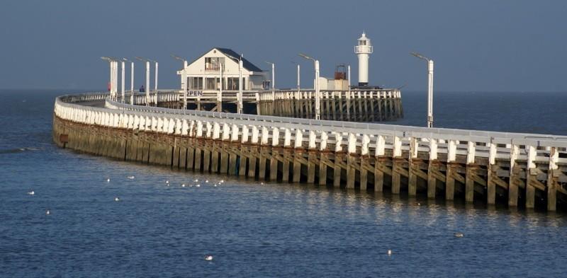 Annelou * Blankenberge